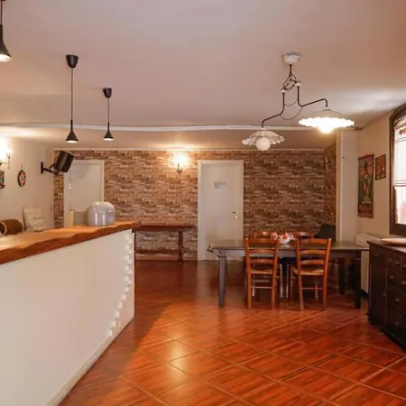 La Casa Sul Di Napoli *