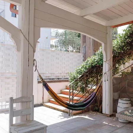 Apartament La Casa Sul Di Napoli *