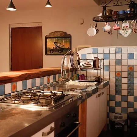 La Casa Sul Di Napoli Apartament *