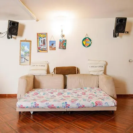 La Casa Sul Di Napoli Apartament