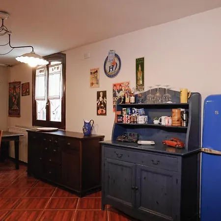 La Casa Sul Di Napoli Apartament *