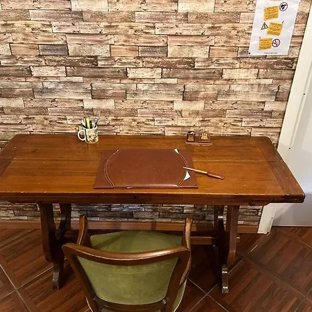 Apartament La Casa Sul Di Napoli
