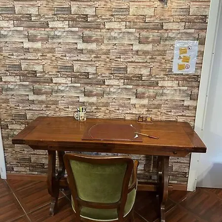 La Casa Sul Di Napoli Apartament *
