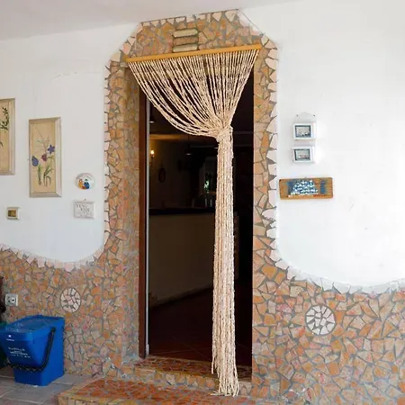La Casa Sul Di Napoli Apartament