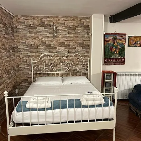 Apartament La Casa Sul Di Napoli *