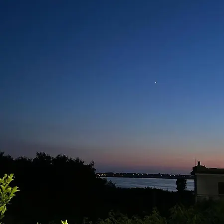 Apartament La Casa Sul Di Napoli *