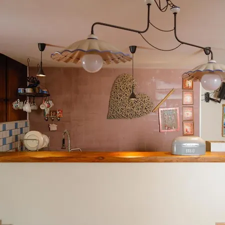 Apartament La Casa Sul Di Napoli Lago Patria