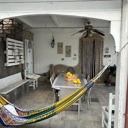 Apartament La Casa Sul Di Napoli