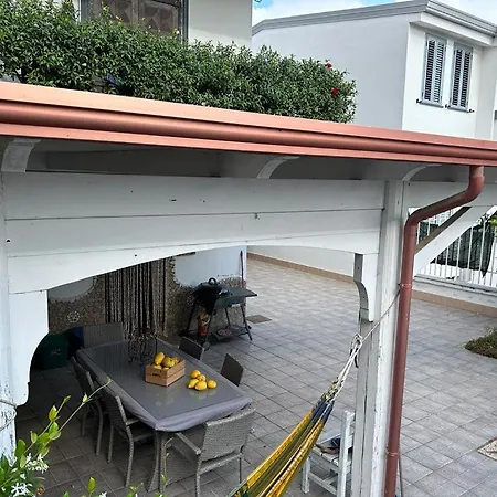 Apartament La Casa Sul Di Napoli